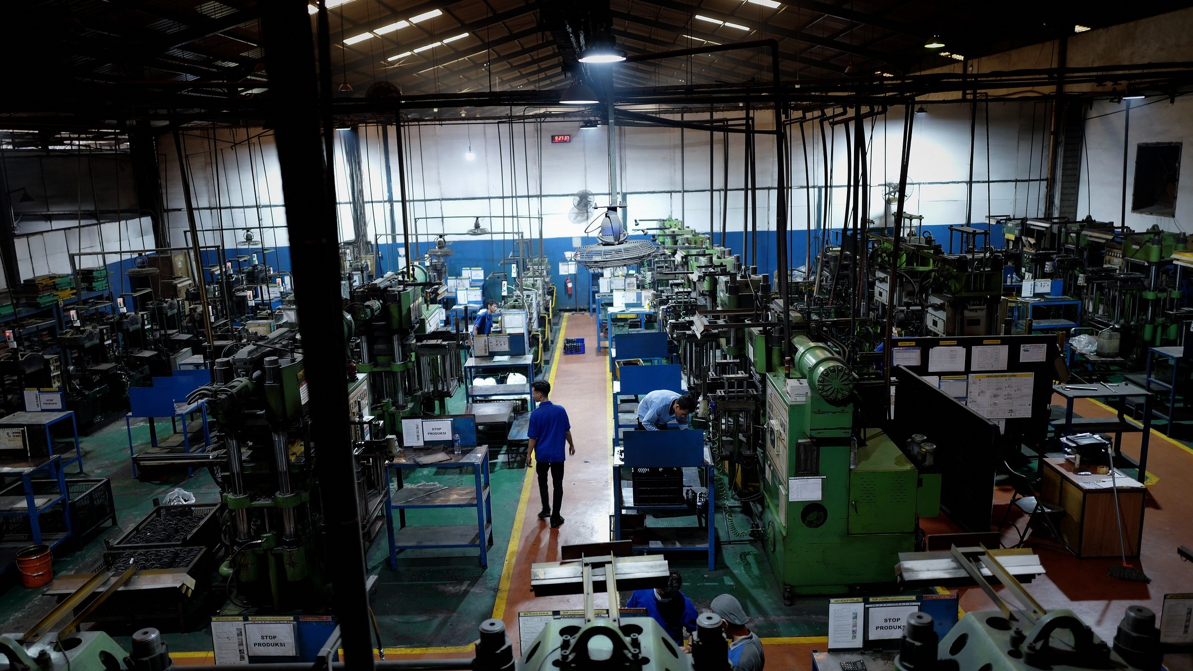 PBR (PT. Putrabangun Rubberindo) head office and Cikupa factory contact