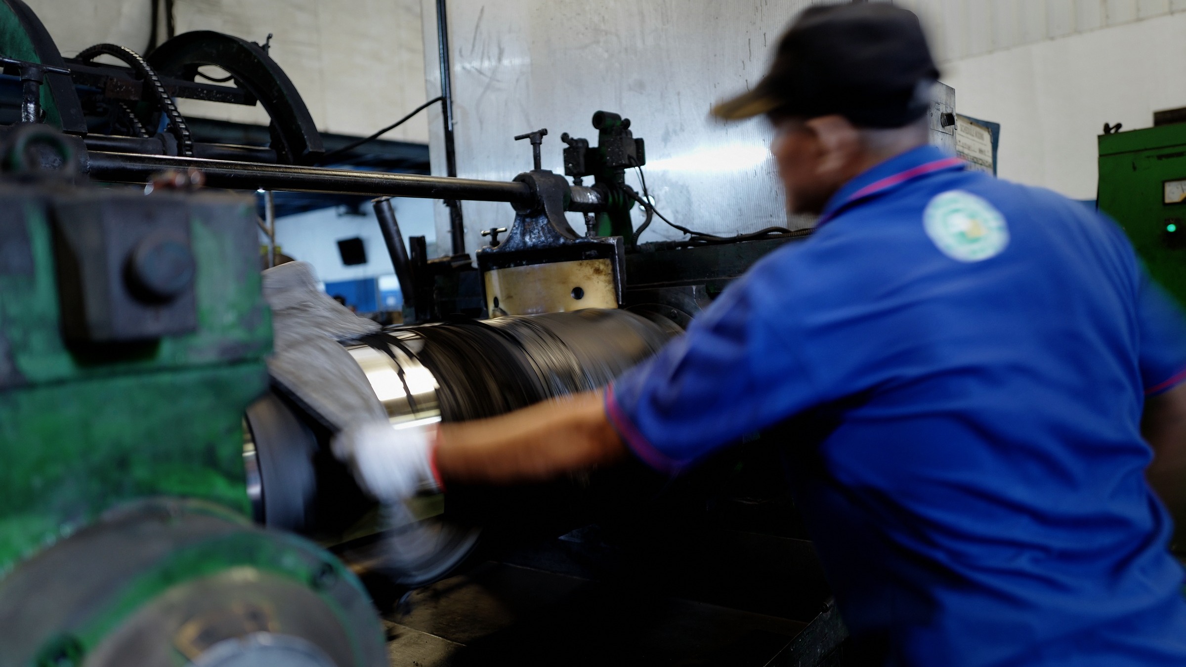 Frequently asked questions about PBR's 22-year rubber parts manufacturing capability