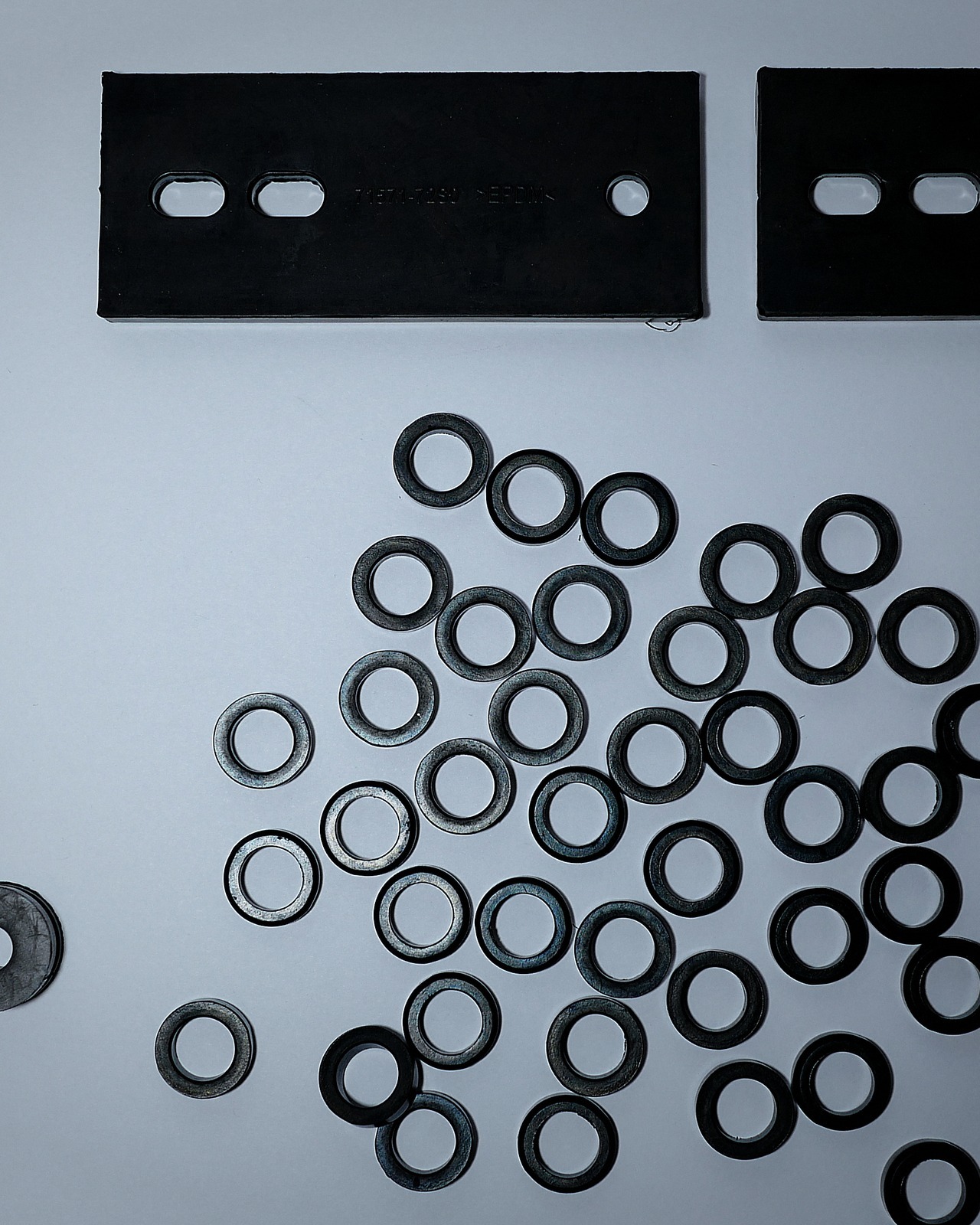Range of oil seals, water pump seals, and drum seals for automotive and industrial process equipment